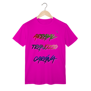 Nome do produto Arraial - Trancoso - Caraíva