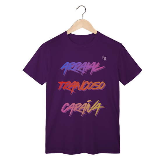 Arraial - Trancoso - Caraíva