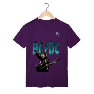 Nome do produto T Shirt Angus Young