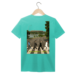 Abbey BH - Mineirão