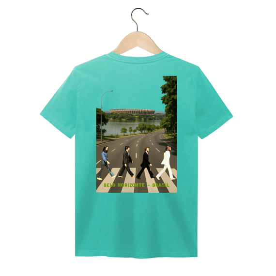 Abbey BH - Mineirão