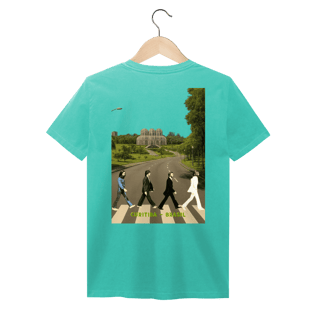 Nome do produto Abbey Curitiba