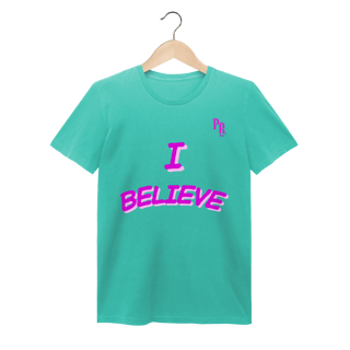 Nome do produto I Believe in a thing called love