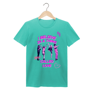 Nome do produto I Believe in a thing called loca