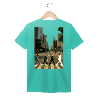 Nome do produto Abbey SP - Paulista