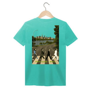 Nome do produto Abbey Porto Alegre