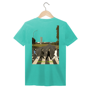 Nome do produto Abbey DF