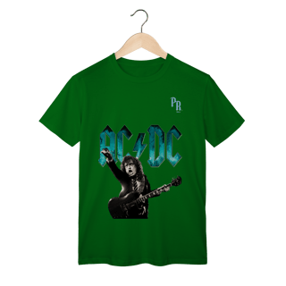 Nome do produto T Shirt Angus Young