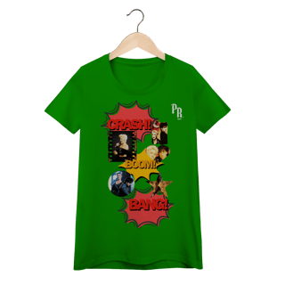 Nome do produto Baby Long Crash Boom Bang