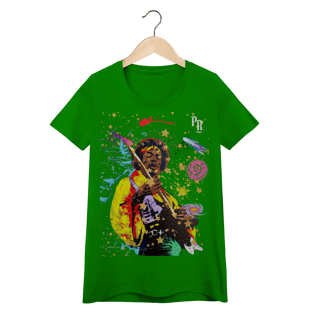 Nome do produto Baby Quality Hendrix Space