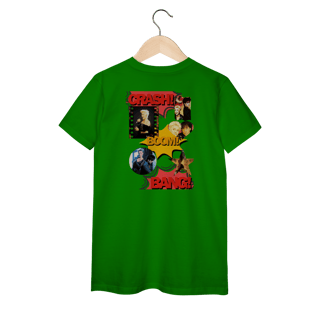 Nome do produto Baby Long Crash-Boom-Bang