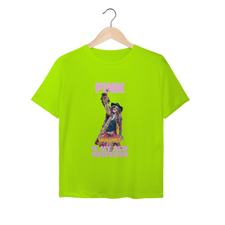 Nome do produto Pink Tyler