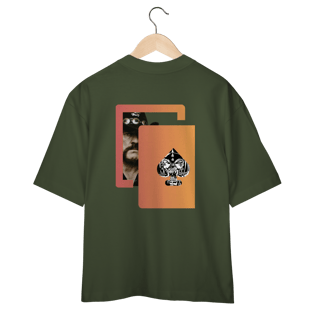 Nome do produto Camisa Lemmy of Spades