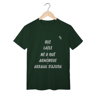 Nome do produto Camisa Baianidades