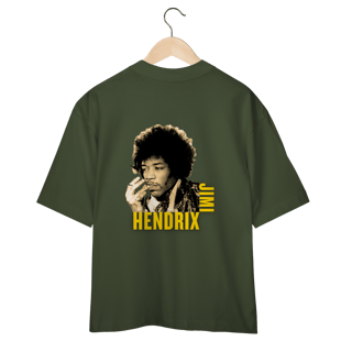 Nome do produto Oversised Jimi Hendrix