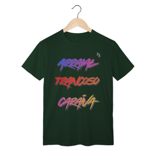 Nome do produto Arraial - Trancoso - Caraíva