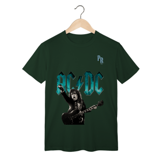 Nome do produto T Shirt Angus Young