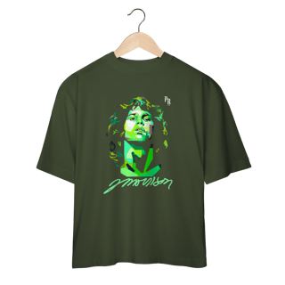 Nome do produto Jim Morrison Aquarela