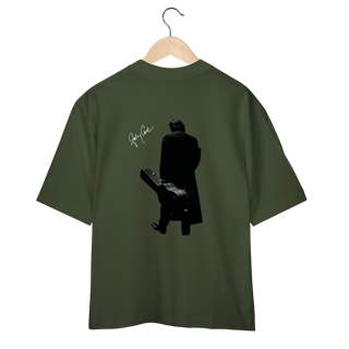 Nome do produto Oversised Man in Black