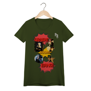 Nome do produto Baby Long Crash Boom Bang