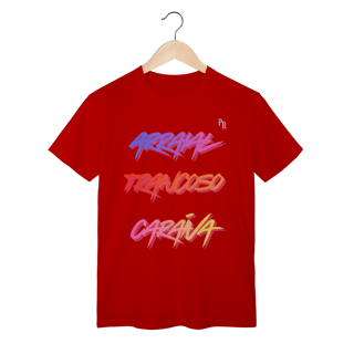 Nome do produto Arraial - Trancoso - Caraíva