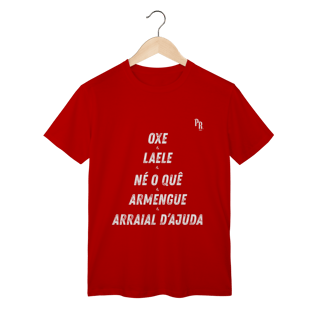 Nome do produto Camisa Baianidades