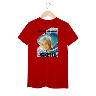 Nome do produto Baby Long Heart Shaped Sea Marie