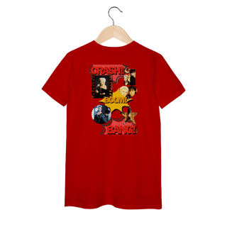 Nome do produto Baby Long Crash-Boom-Bang