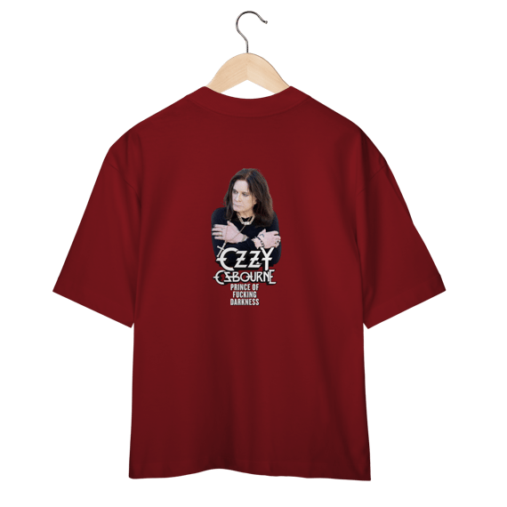 Prince of F* Darkness