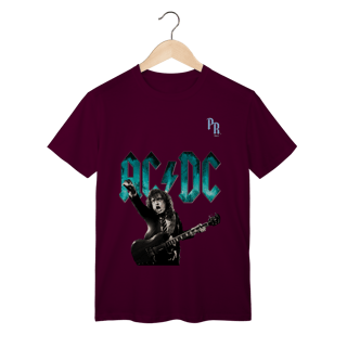 Nome do produto T Shirt Angus Young