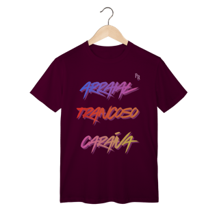 Nome do produto Arraial - Trancoso - Caraíva