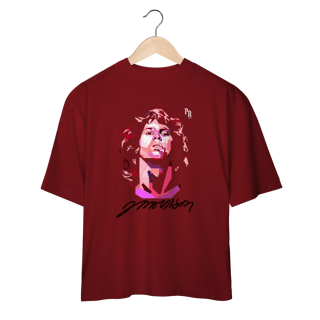 Nome do produto Jim Morrison Aquarela