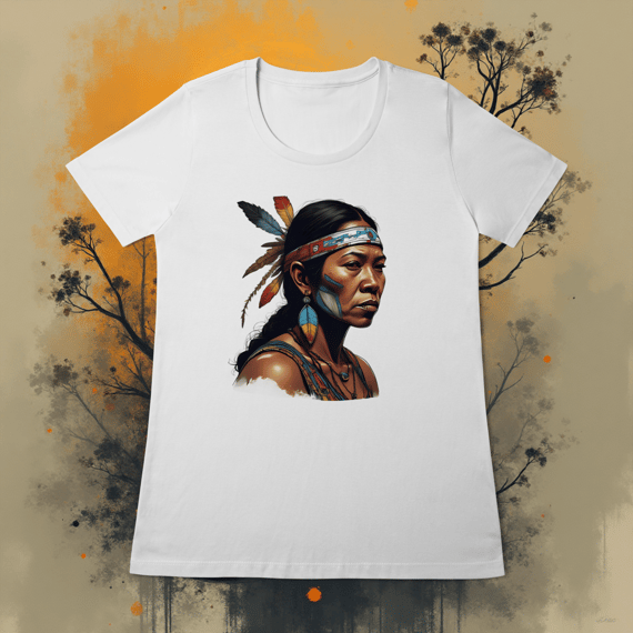 Baby Long - O Olhar da Guerreira