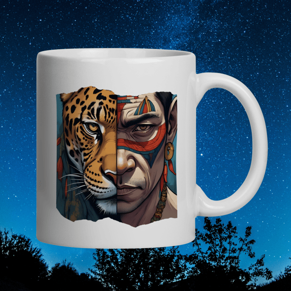 Espírito do Guerreiro