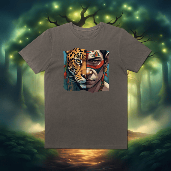 O Espírito Selvagem