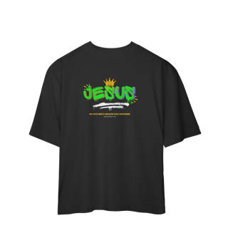 Rei dos Reis — Oversized Street