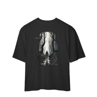 Sem Medo — Oversized Faithwear