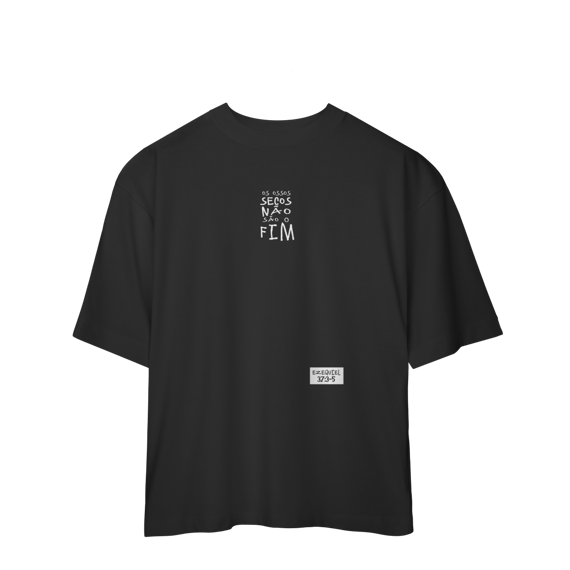 Vale dos ossos — Oversized Street