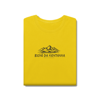 Nome do produto T-Shirt Estonada AUGE - Bicho da Montanha