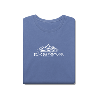 Nome do produto T-Shirt Estonada AUGE - Bicho da Montanha