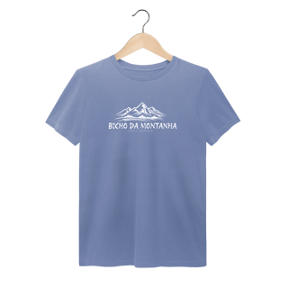 Nome do produto T-Shirt Estonada AUGE - Bicho da Montanha