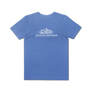 Nome do produto T-Shirt Estonada AUGE - Bicho da Montanha