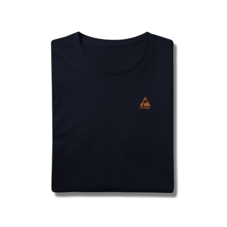 Nome do produto T-Shirt Prime AUGE – Essential Logo