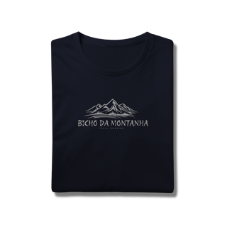 Nome do produto T-Shirt Prime AUGE - Bicho da montanha TRAIL RUNNER