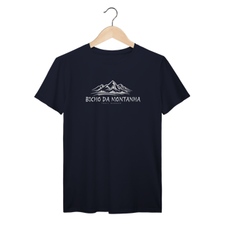 Nome do produto T-Shirt Prime AUGE - Bicho da montanha TRAIL RUNNER
