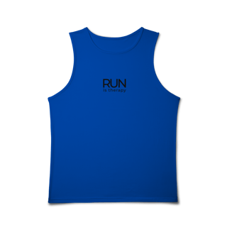 Nome do produto Regata Masculina Sport Dry AUGE - RUN