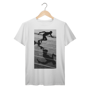 T-Shirt Prime AUGE - FOCUS