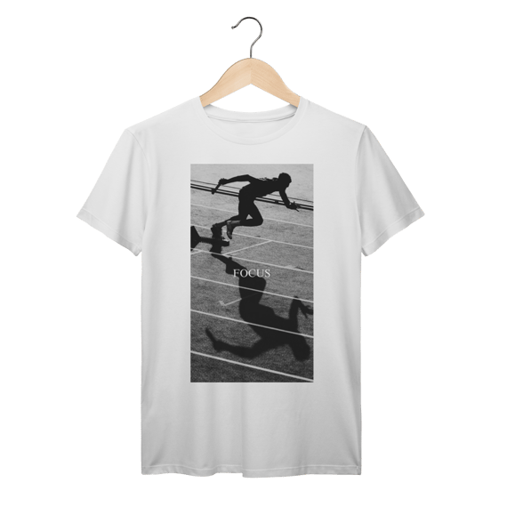 T-Shirt Prime AUGE - FOCUS