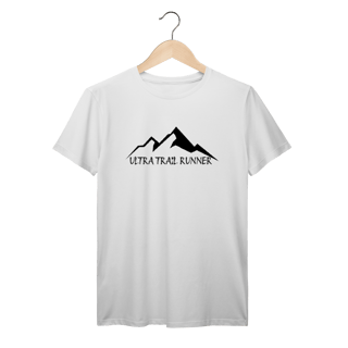 T-Shirt Prime AUGE - Ultra trail runner