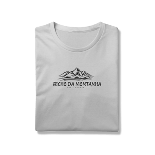 Nome do produto T-Shirt Prime AUGE - Bicho da montanha TRAIL RUNNER